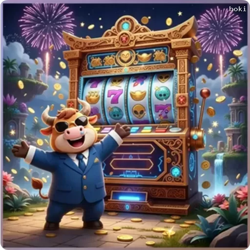 Pembaruan hoki APK: Versi Terbaru dan Catatan Perubahan