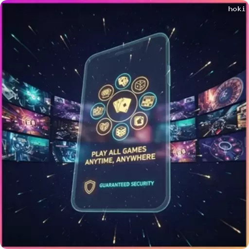 Unduh hoki APK Versi 4.8.1 untuk Perangkat Android