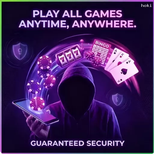 Panduan Pasang hoki APK di Android